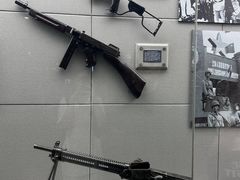-上海公安博物馆