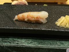 -鮨冠OMAKASE食べ放题(北京首店)