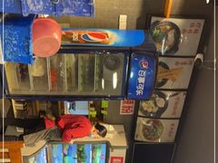 -重庆鸡公煲·青锅花椒鱼(牡丹江路店)