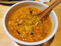 -小六汤包·西安老字号·中华名小吃(高新四路店)