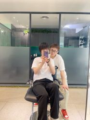 -悦SALON