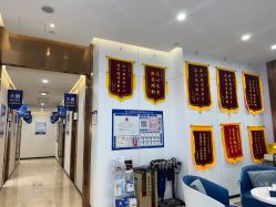 -大麦微针植发全国连锁