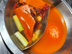 成都牛油麻辣鸳鸯锅-天都火锅酒楼(虹梅南路店)