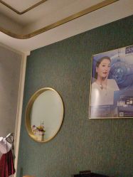 -雅曼妮spa美容养生