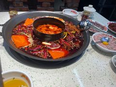 -龙厂长老火锅(抚琴店)