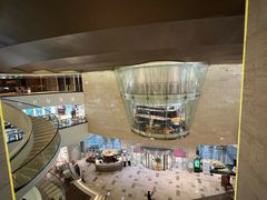 -皇朝尊会(龙之梦大酒店)