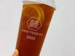 -桂桂茶(繁花中心店)