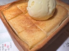 -绿茶餐厅(首开福茂店)