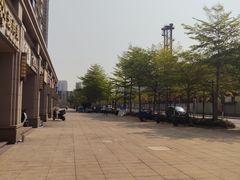 -荔湾区儿童公园