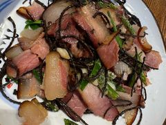 -乡土特色.冷锅鱼.牦牛肉汤锅