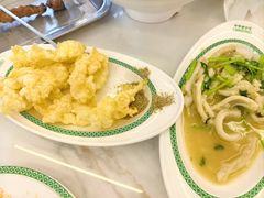 软炸虾仁-华天延吉餐厅(西四总店)