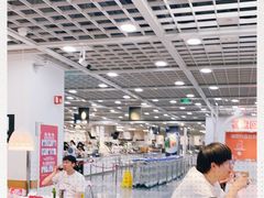 大堂-宜家·瑞典风味餐厅(北京西红门店)