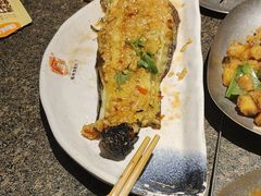 -锦州御烧烤(人民街店)