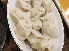 酸菜猪肉水饺-东北饭店·饺饺者( 学府壹号店)