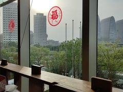 -东来顺饭庄(西直门店)