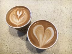 -% Arabica(京都东山店)