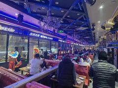 -金刚山烧烤(中山路店)