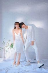 -金夫人婚纱摄影(惠阳店)