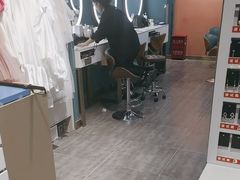 -海马体照相馆(西安高新万达广场店)