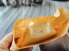 -郝刚刚羊杂割(柳巷店)