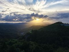 -十九峰景区-倒脱靴