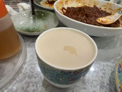 -汗腾格里·风味餐厅(新疆驻京办店)
