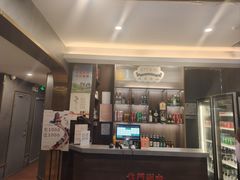 -前门·鲜肉火锅(长风店)