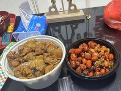 -一棠龙虾•王牌虾球(光谷天地店)