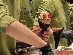 -July tale·可丽饼(德基广场店)