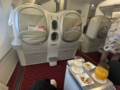 -虹桥机场V2贵宾休息室