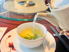 -杭州西子湖四季酒店·金沙厅