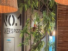 -百特喜·意大利餐厅(八佰伴镇江店)