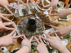 -庆峰龙虾烧烤(合肥一店)