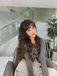 -3AM HAIR SALON染发接发