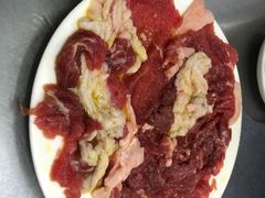 -松明一烤肉馆(鲁园店)