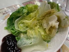 -龙城冰室(旺角)