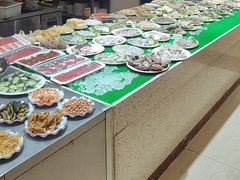 -清真·马家火锅美食城(镇江北路店)