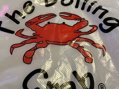-The Boiling Crab宝灵蟹手抓海鲜(中国首店)