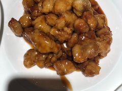 -梁家大院•农家菜(昆山会展中心店)