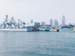 -中国人民解放军海军博物馆