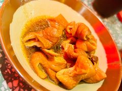 -牛腩之旅·牛腩牛杂煲(经纬汇店)