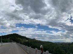 -棋盘山风景区