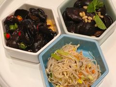 健康如意菜-全聚德(常州店)