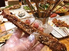 -木屋烧烤(龙湖天街店)