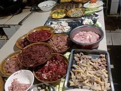 -周师饭店