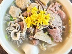 -潮镇老尾牛杂(环城西路店)