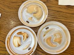 -Peet's Coffee皮爷咖啡(德基店)