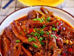 -江西老表·经典江西八大碗