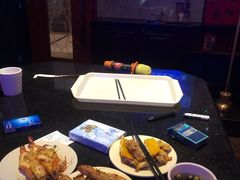 -萧邦音乐会所KTV·蒸汽活海鲜自助(福田店)