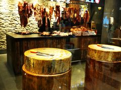门面-原牛道·潮汕围炉火锅(讯美店)
